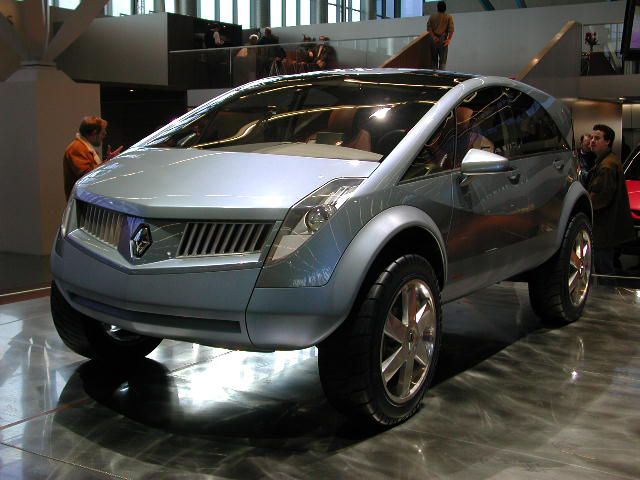 Renault Concept 